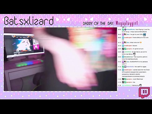 ❤️ UN JOUEUR A OUBLIÉ D'ÉTEINDRE LE FLUX ET A GICLÉ EN DIRECT À L'ANTENNE. ❤ Super porno at fr.tube-sexer-com.ru ﹏